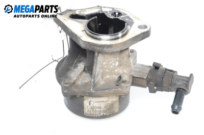 Вакуум помпа за Nissan Micra III Hatchback (01.2003 - 06.2010) 1.5 dCi, 82 к.с., № 7.22389.12