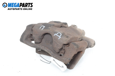 Спирачен апарат за Nissan Micra III Hatchback (01.2003 - 06.2010), позиция: предна, дясна