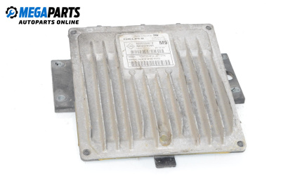 Компютър двигател за Nissan Micra III Hatchback (01.2003 - 06.2010) 1.5 dCi, 82 к.с., № 8200334419