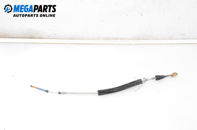 Gearbox cable for Porsche Cayenne SUV II (06.2010 - 05.2017)