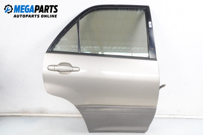 Врата за Lexus RX SUV I (01.1998 - 05.2003), 4+1 вр., джип, позиция: задна, дясна