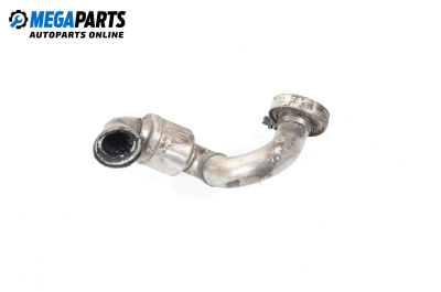 EGR тръба за BMW 1 Series E87 (11.2003 - 01.2013) 120 d, 163 к.с.