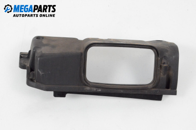Пластмасов капак за BMW 1 Series E87 (11.2003 - 01.2013), 4+1 вр., хечбек