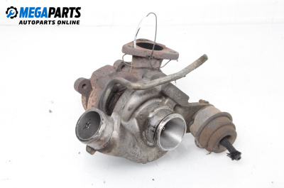 Turbo for Opel Vectra C Estate (10.2003 - 01.2009) 2.0 DTI, 100 hp