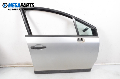 Врата за Citroen C4 Hatchback I (11.2004 - 12.2013), 4+1 вр., хечбек, позиция: предна, дясна