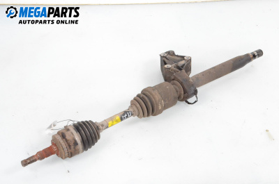 Полуоска за Opel Vectra B Sedan (09.1995 - 04.2002) 2.2 DTI 16V, 125 к.с., позиция: предна, дясна