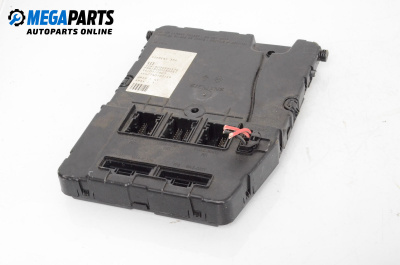 Комфорт модул за Renault Megane II Hatchback (07.2001 - 10.2012), № 8200305576