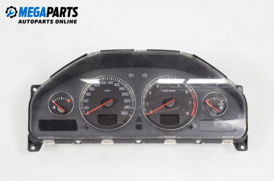 Километраж за Volvo XC90 I SUV (06.2002 - 01.2015) T6 AWD, 272 к.с.