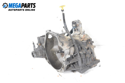 Automatic gearbox for Chrysler Neon Sedan (05.1994 - 02.2000) 2.0 16V, 133 hp, automatic