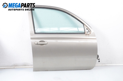 Врата за Nissan Micra III Hatchback (01.2003 - 06.2010), 4+1 вр., хечбек, позиция: предна, дясна