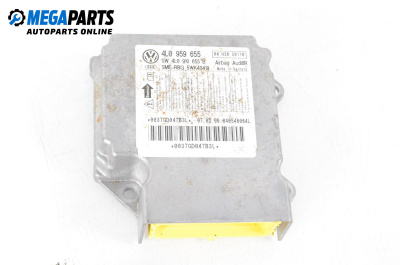 Модул за AIRBAG за Audi Q7 SUV I (03.2006 - 01.2016), № 4L0959655