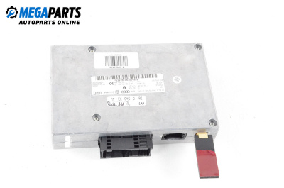 Bluetooth модул за Audi Q7 SUV I (03.2006 - 01.2016), № 4E0 862 335
