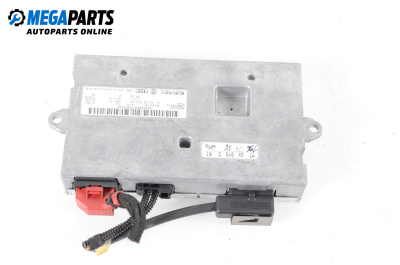 MMI модул за Audi Q7 SUV I (03.2006 - 01.2016), № 4E0 035 729
