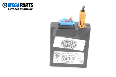 Модул за Audi Q7 SUV I (03.2006 - 01.2016), № 4F0 909 509 / Telestart T90