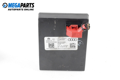 Модул отключване без ключ за Audi Q7 SUV I (03.2006 - 01.2016), № 4L0907335