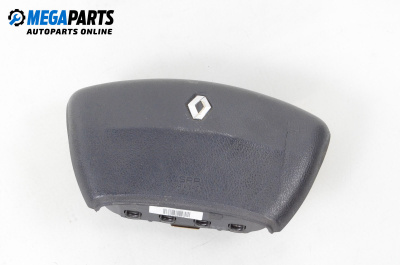 Airbag за Renault Espace IV Minivan (11.2002 - 02.2015), 4+1 вр., миниван, позиция: предна