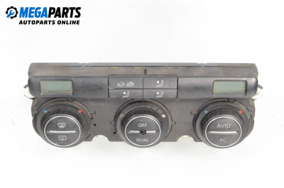 Панел климатроник за Volkswagen Caddy III (03.2004 - 05.2015), № 1K0907044