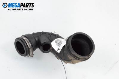Гофриран маркуч за Ford Fusion Hatchback (08.2002 - 12.2012) 1.4 TDCi, 68 к.с.