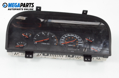 Километраж за Jeep Grand Cherokee SUV II (09.1998 - 09.2005) 4.7 V8 4x4, 223 к.с., № 56042929AA