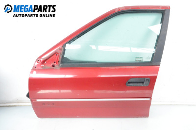 Врата за Citroen Xantia Hatchback II (01.1998 - 04.2003), 4+1 вр., хечбек, позиция: предна, лява
