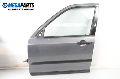 Врата за Honda CR-V II SUV (09.2001 - 09.2006), 4+1 вр., джип, позиция: предна, лява
