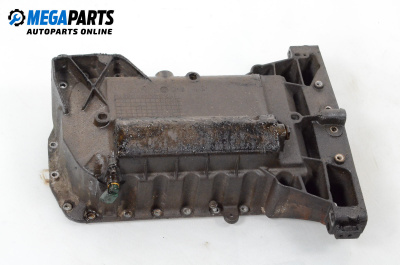 Картер за Peugeot 307 CC Cabrio (03.2003 - 06.2009) 2.0 16V, 140 к.с.