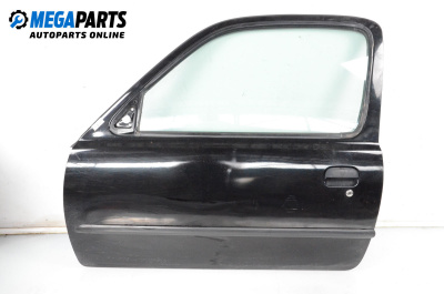 Врата за Nissan Micra II Hatchback (01.1992 - 02.2003), 2+1 вр., хечбек, позиция: предна, лява