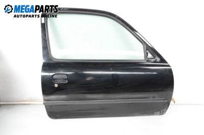 Врата за Nissan Micra II Hatchback (01.1992 - 02.2003), 2+1 вр., хечбек, позиция: предна, дясна