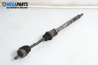 Полуоска за Volvo S80 I Sedan (05.1998 - 02.2008) 2.4, 170 к.с., позиция: предна, дясна, автоматик