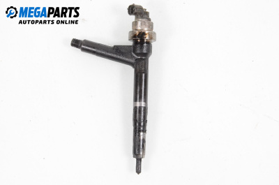 Дюза дизел за Opel Meriva A Minivan (05.2003 - 05.2010) 1.7 CDTI, 100 к.с., № 897313-8612