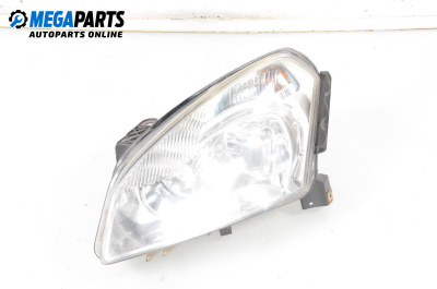 Фар за Nissan Qashqai I SUV (12.2006 - 04.2014), джип, позиция: лява