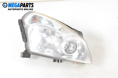 Фар за Nissan Qashqai I SUV (12.2006 - 04.2014), джип, позиция: дясна