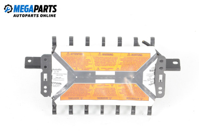 Airbag за Nissan Qashqai I SUV (12.2006 - 04.2014), 4+1 вр., джип, позиция: предна, № 98515JD05A
