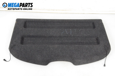 Кора багажник за Nissan Qashqai I SUV (12.2006 - 04.2014), 4+1 вр., джип