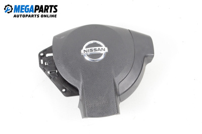 Airbag за Nissan Qashqai I SUV (12.2006 - 04.2014), 4+1 вр., джип, позиция: предна