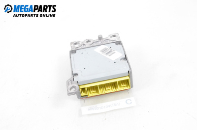 Модул за AIRBAG за Nissan Qashqai I SUV (12.2006 - 04.2014), № 98820JD10A
