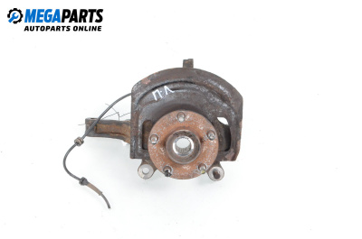 Шенкел главина за Nissan Qashqai I SUV (12.2006 - 04.2014), позиция: предна, лява