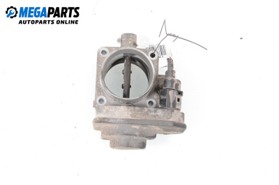 Дроселова клапа за Skoda Fabia I Combi (04.2000 - 12.2007) 1.9 SDI, 64 к.с., № 038 128 063 C