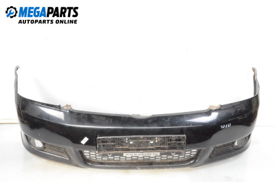Предна броня за Toyota Corolla Verso II (03.2004 - 04.2009), миниван, позиция: предна