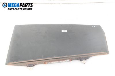 Странично стъкло за Toyota Corolla Verso II (03.2004 - 04.2009), 4+1 вр., миниван, позиция: задна, лява