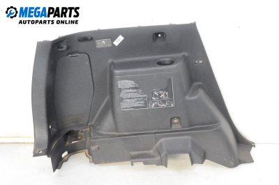 Кора багажник за Toyota Corolla Verso II (03.2004 - 04.2009), 4+1 вр., миниван