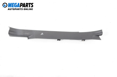 Вътрешен праг за Toyota Corolla Verso II (03.2004 - 04.2009), 4+1 вр., миниван, позиция: дясна