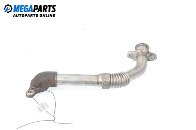 EGR тръба за Toyota Corolla Verso II (03.2004 - 04.2009) 2.2 D-4D (AUR10), 177 к.с.