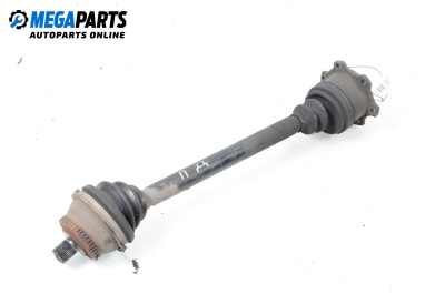 Полуоска за Volkswagen Passat IV Sedan B5.5 (10.2000 - 12.2005) 1.9 TDI, 101 к.с., позиция: предна, дясна
