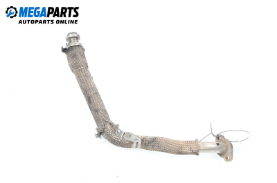 EGR тръба за Peugeot 607 Sedan (01.2000 - 07.2010) 2.7 HDi 24V, 204 к.с.