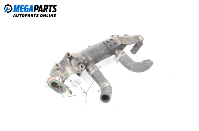EGR охладител за Peugeot 607 Sedan (01.2000 - 07.2010) 2.7 HDi 24V, 204 к.с.