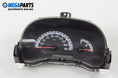 Километраж за Fiat Punto Hatchback II (09.1999 - 07.2012) 1.2 60 (188.030, .050, .130, .150, .230, .250), 60 к.с.
