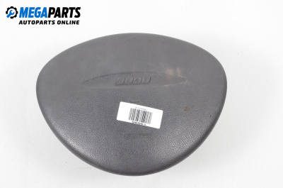 Airbag за Fiat Punto Hatchback II (09.1999 - 07.2012), 4+1 вр., хечбек, позиция: предна