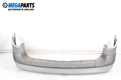 Задна броня за Renault Laguna II Grandtour (03.2001 - 12.2007), комби