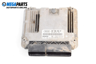 Компютър двигател за Audi A3 Hatchback II (05.2003 - 08.2012) 2.0 FSI, 150 к.с., № 06F906056BT